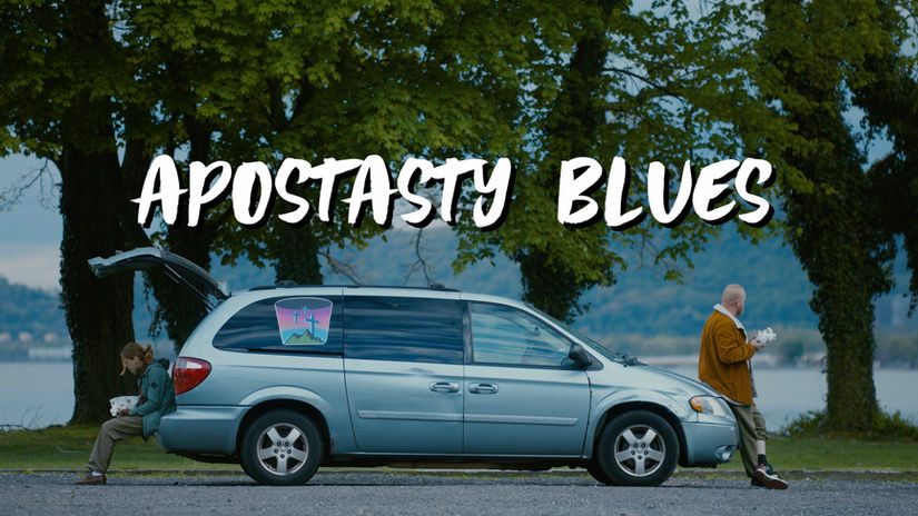 Apostasy Blues Trailer